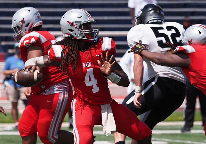 Two More On-Campus Football Stadium Bids Approved