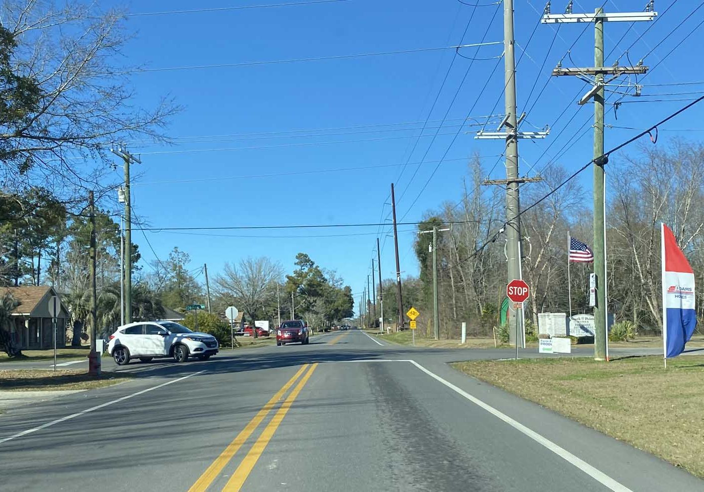 Two More Traffic Circles Coming To Foley