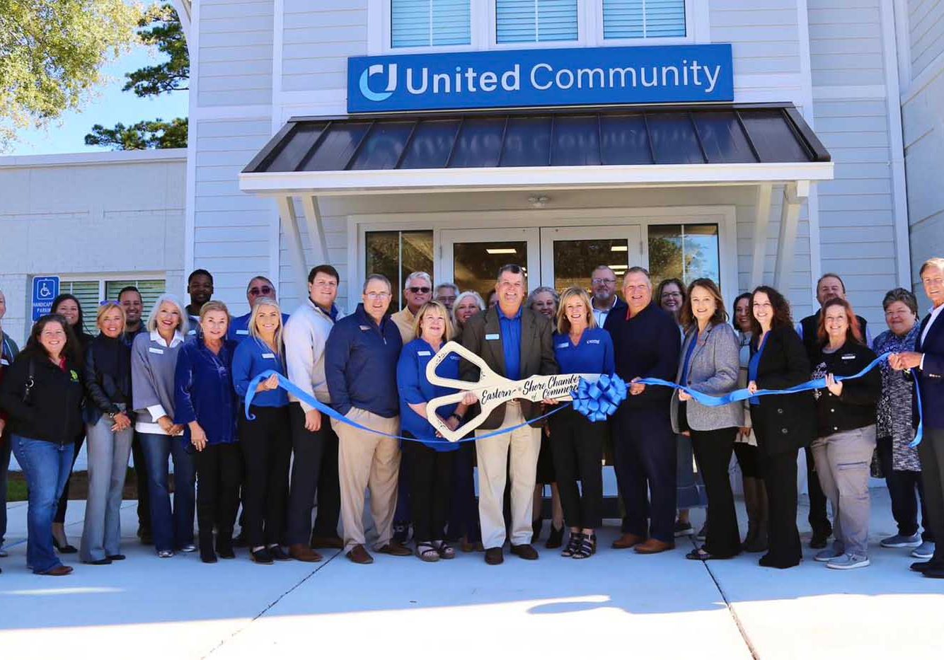UCBI Opens Daphne Location