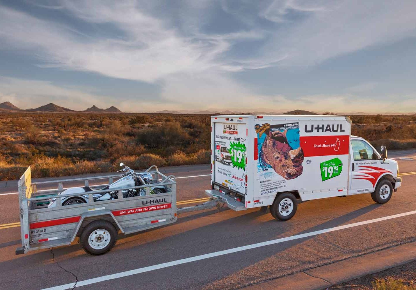 U-Haul To Open Moving And Storage Facility In Daphne
