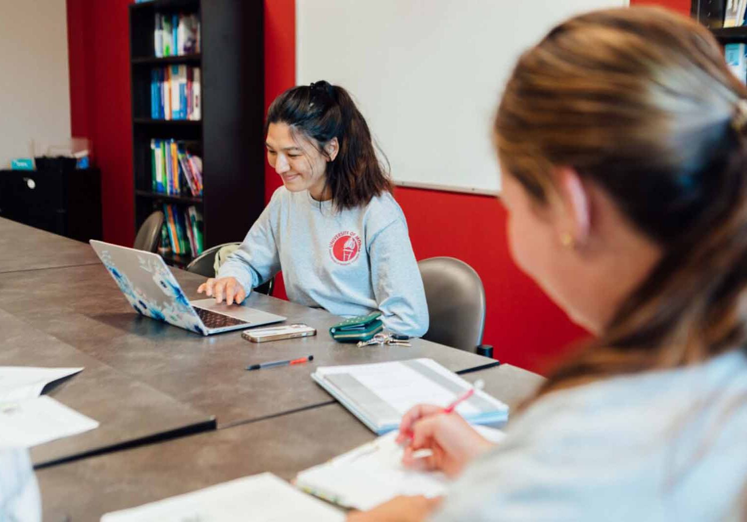 UM Nursing Students Pass Exam At Highest Rate