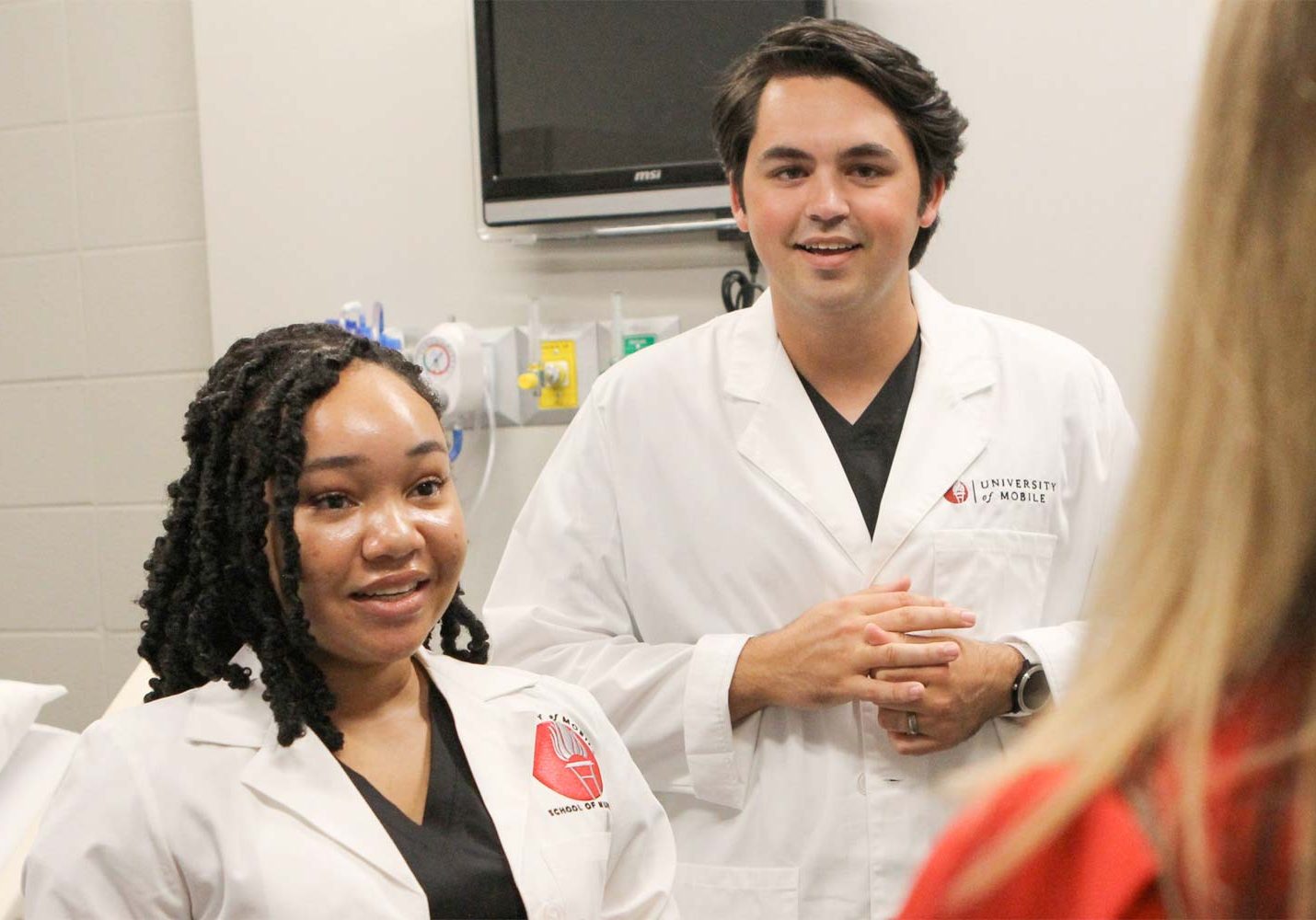 UM Opens Fast-Track Nursing Applications