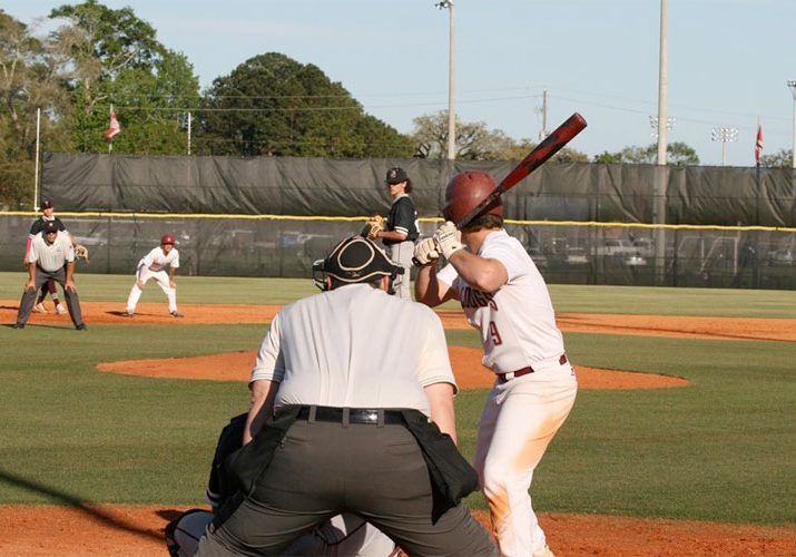 UMS-Wright Sports Roundup
