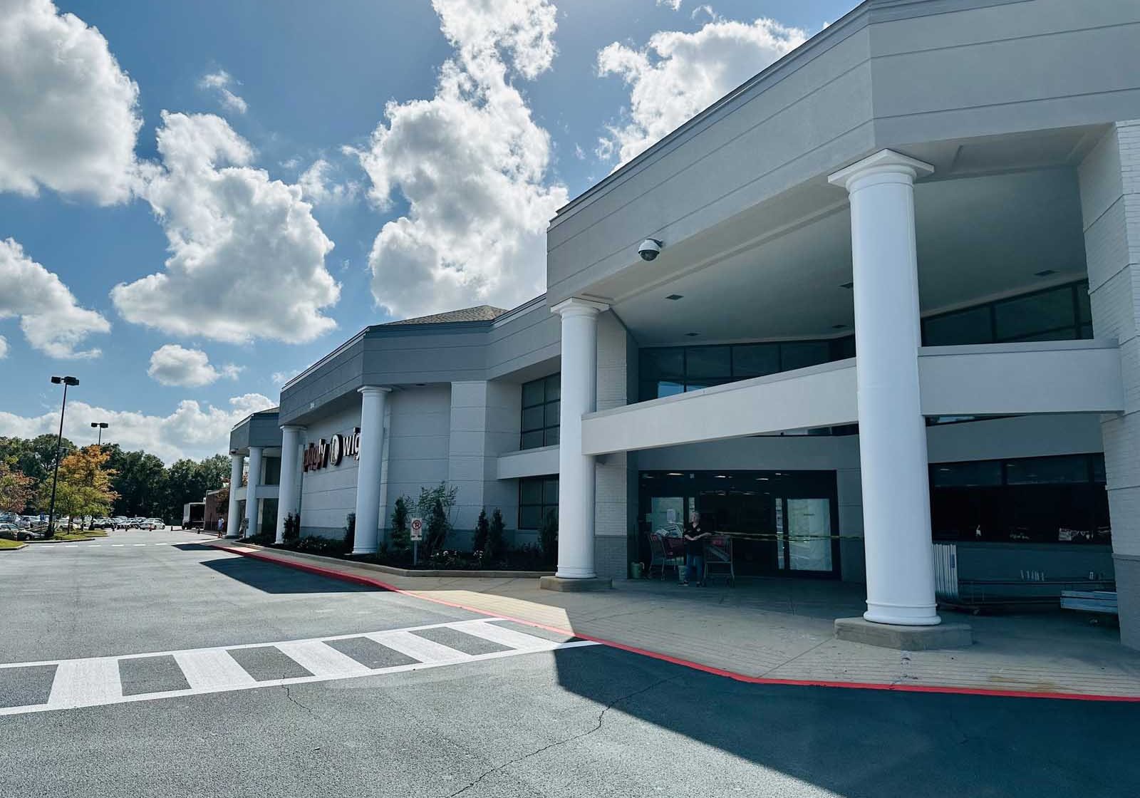 University Boulevard Piggly Wiggly Now Open