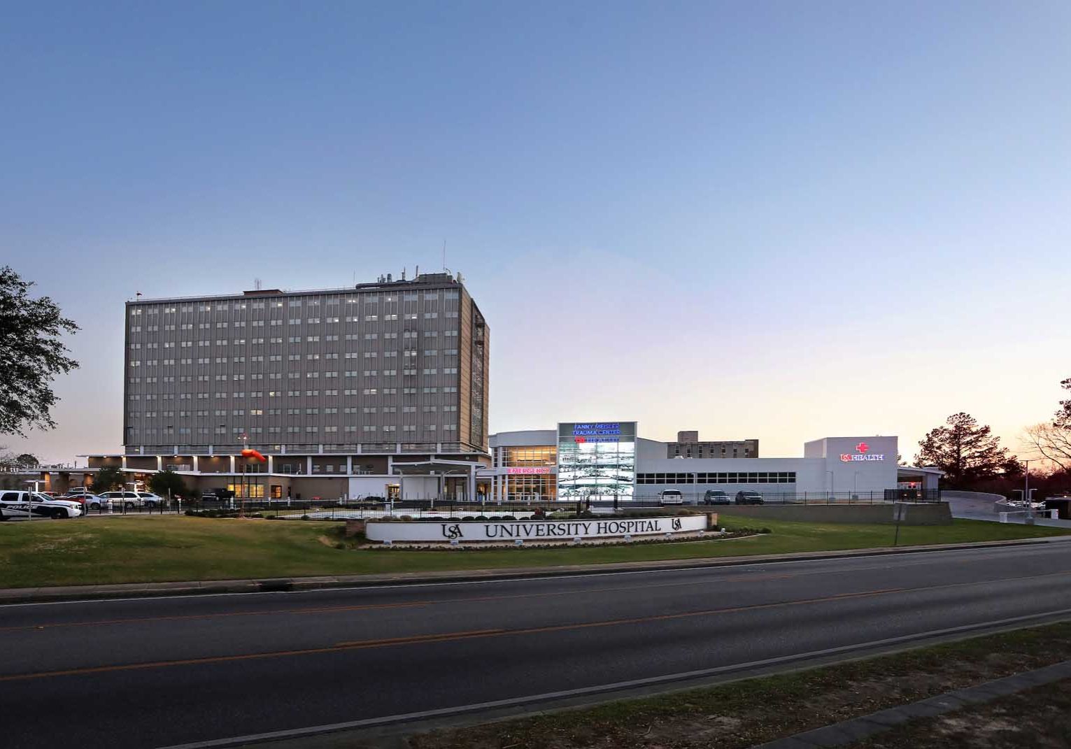 University Hospital Achieves Comprehensive Stroke Center Certification