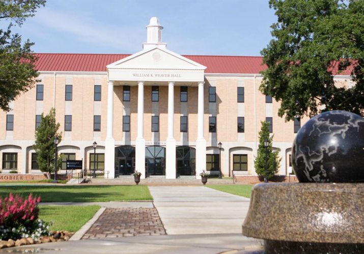 University Of Mobile (UM) Establishes Associate Nursing Degree