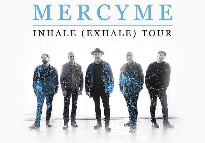 Upcoming Mobile Civic Center Shows