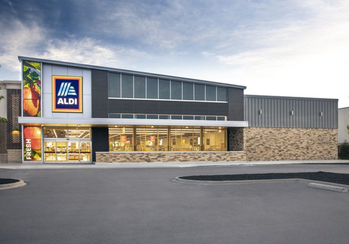 Update On Aldi Distribution Center