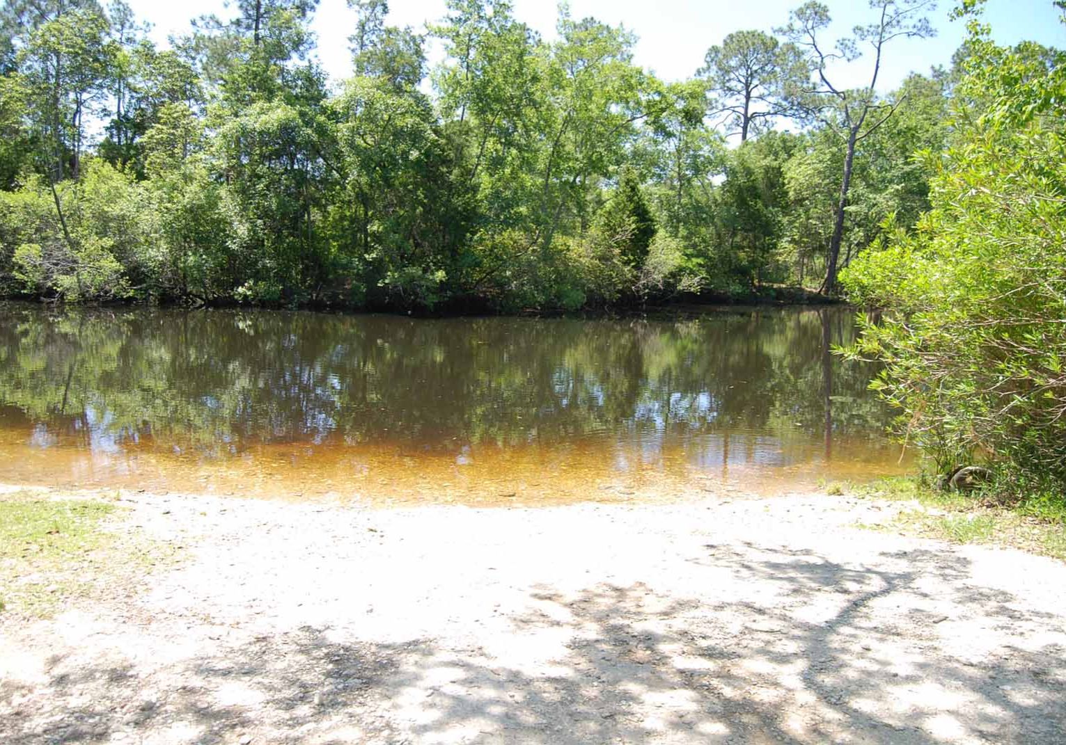 Upgrades Get Underway At Memories Fish Camp