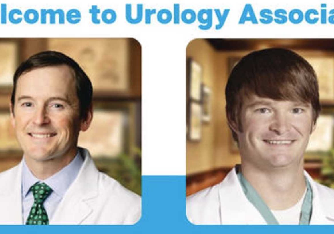 Urology Associates Celebrates 75 Years