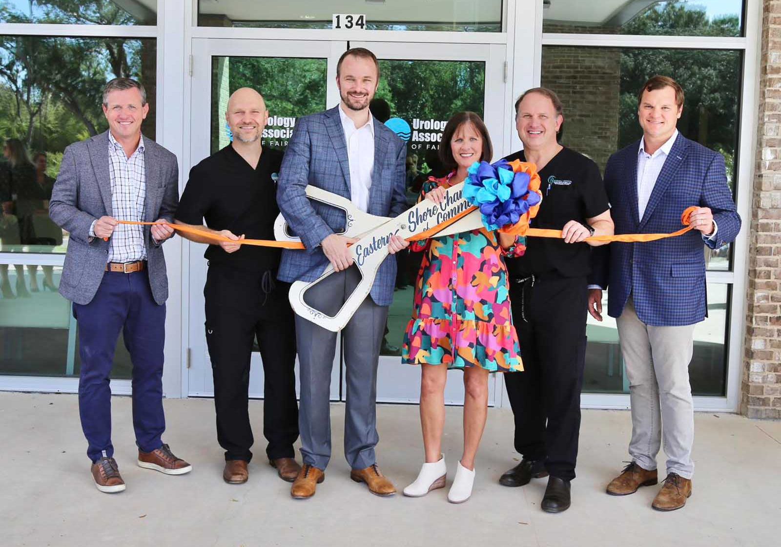 Urology Associates Opens New Office In Fairhope