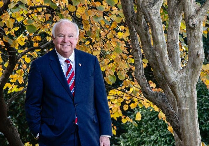 USA Chooses Bonner As President