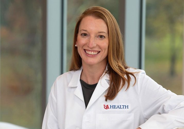USA Health Adds ENT For Children And Adults