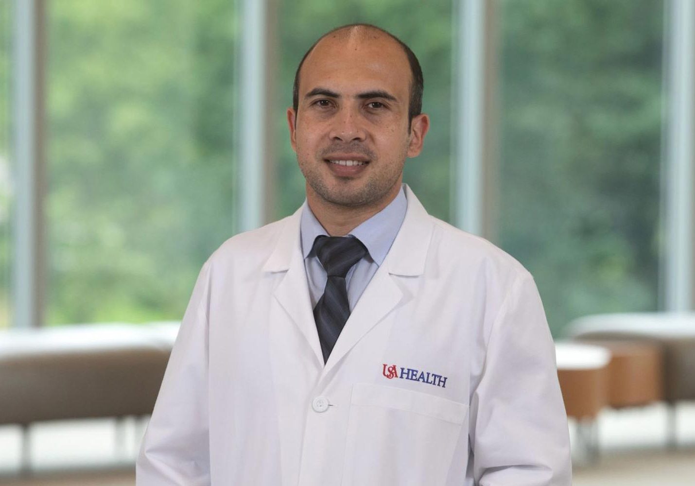 USA Health Adds Medical Oncologist