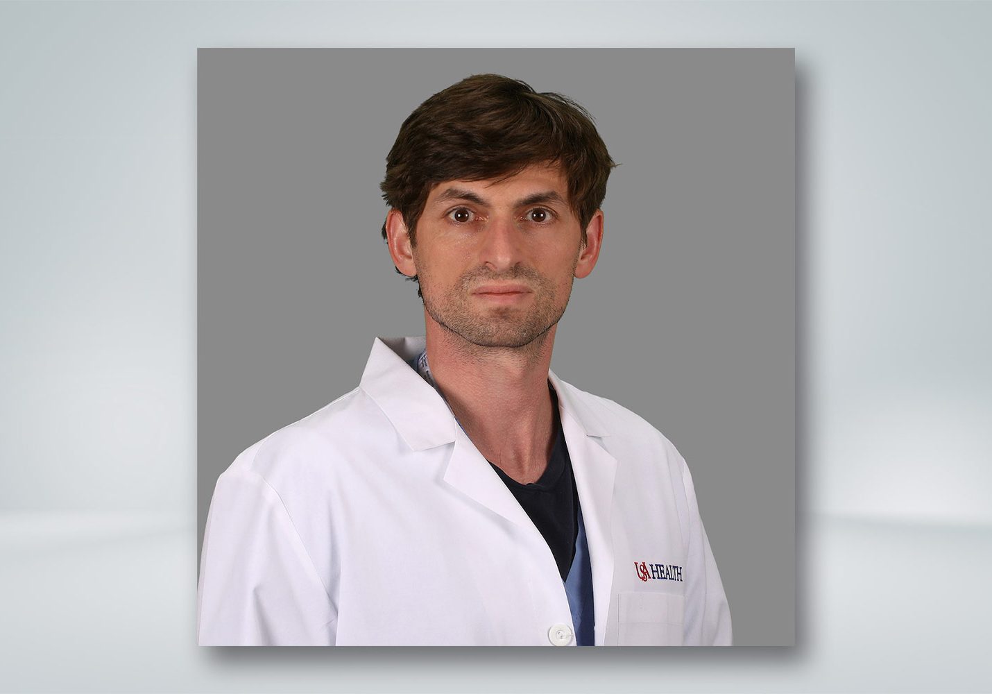 USA Health Adds Neurosurgeon