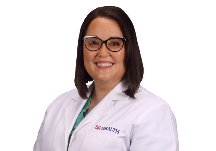 USA Health Adds OB-GYN