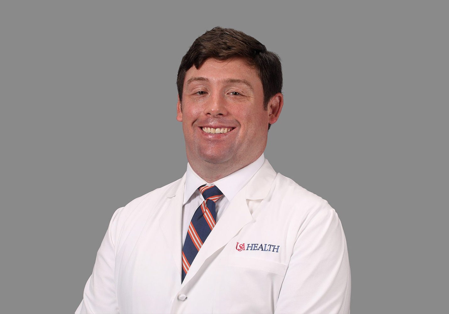 USA Health Adds Orthopedic Surgeon