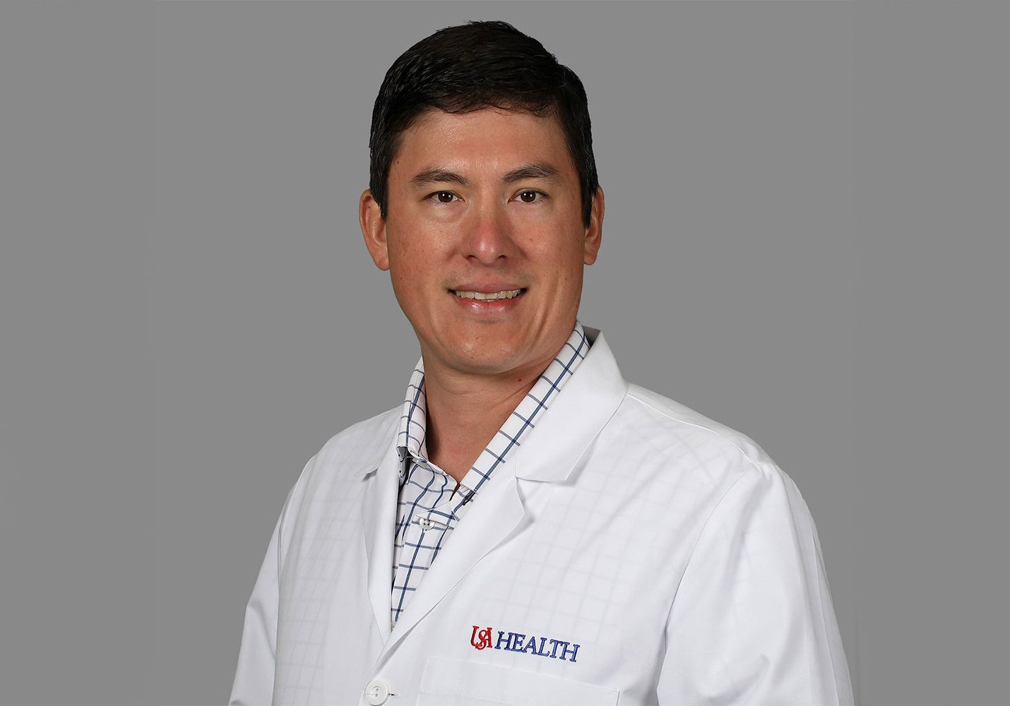 USA Health Adds Pediatric Interventional Radiologist