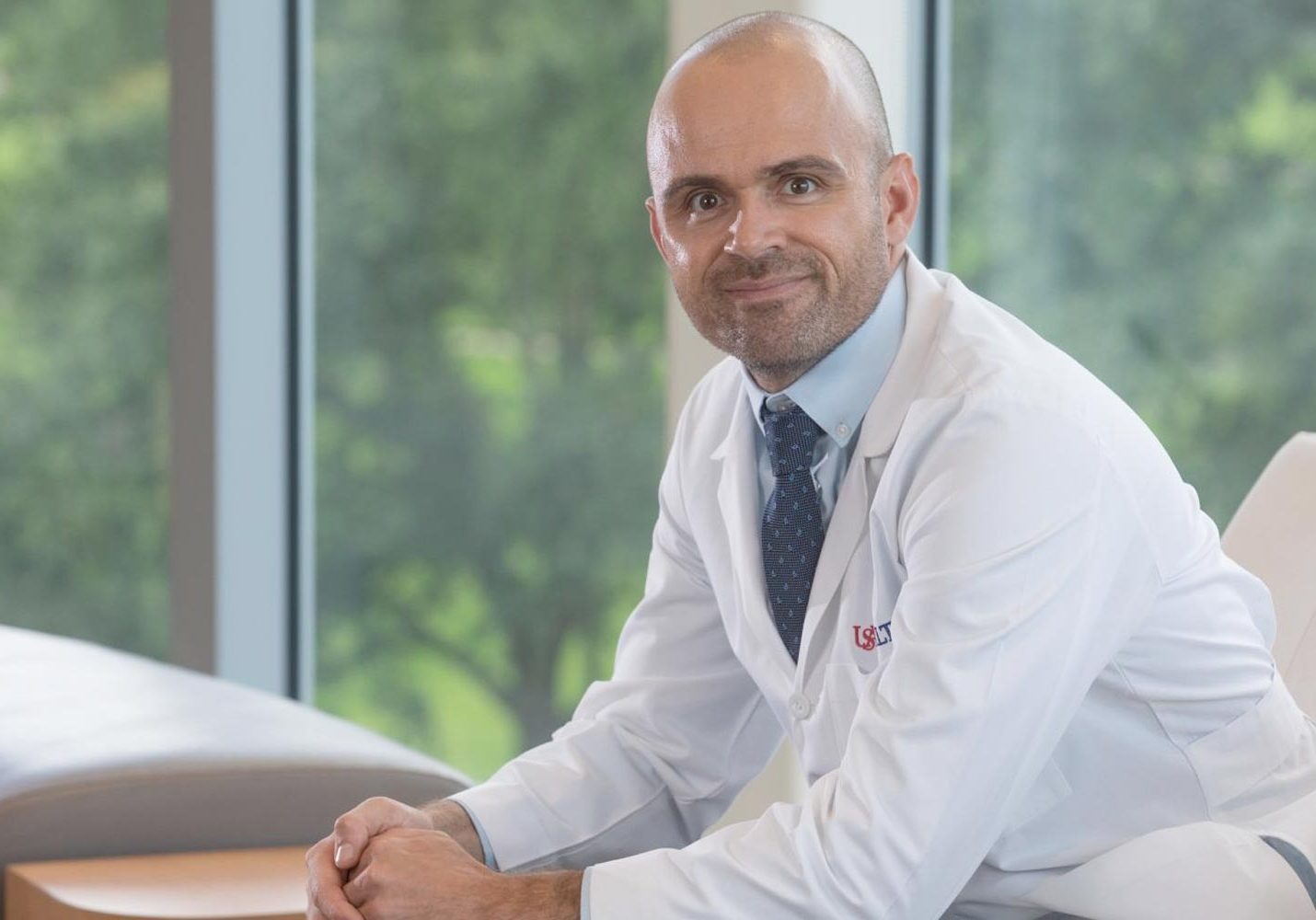 USA Health Adds Physician To Oncology Care Team