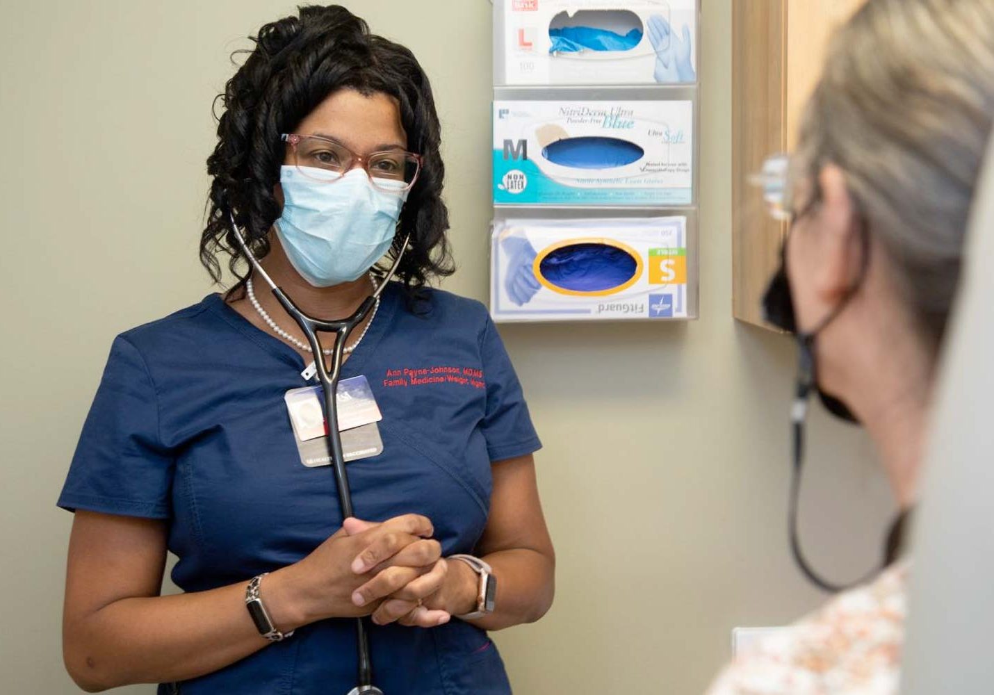 USA Health Clinics Earn National Recognition