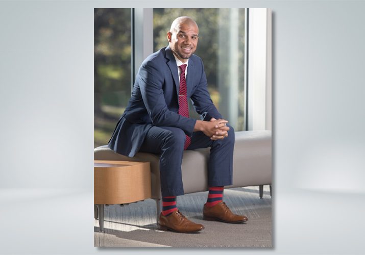 USA Health Director Named To Top Black Healthcare Leader List