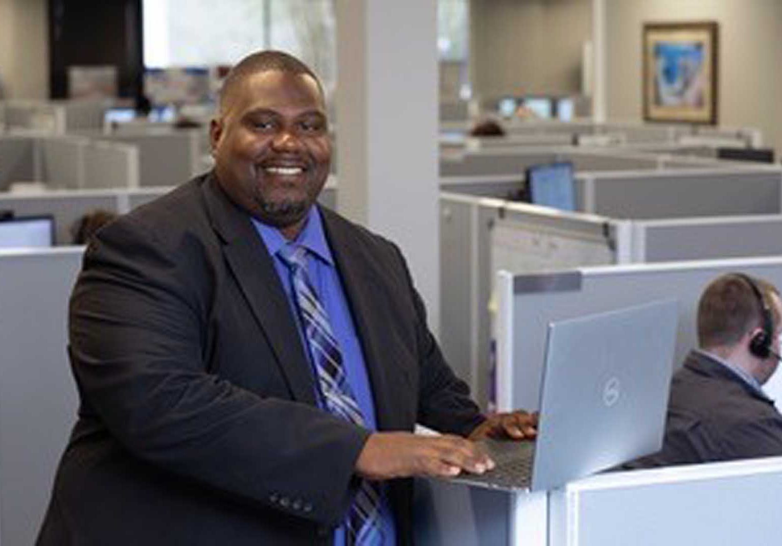 USA Health IT Professional Named To National Board