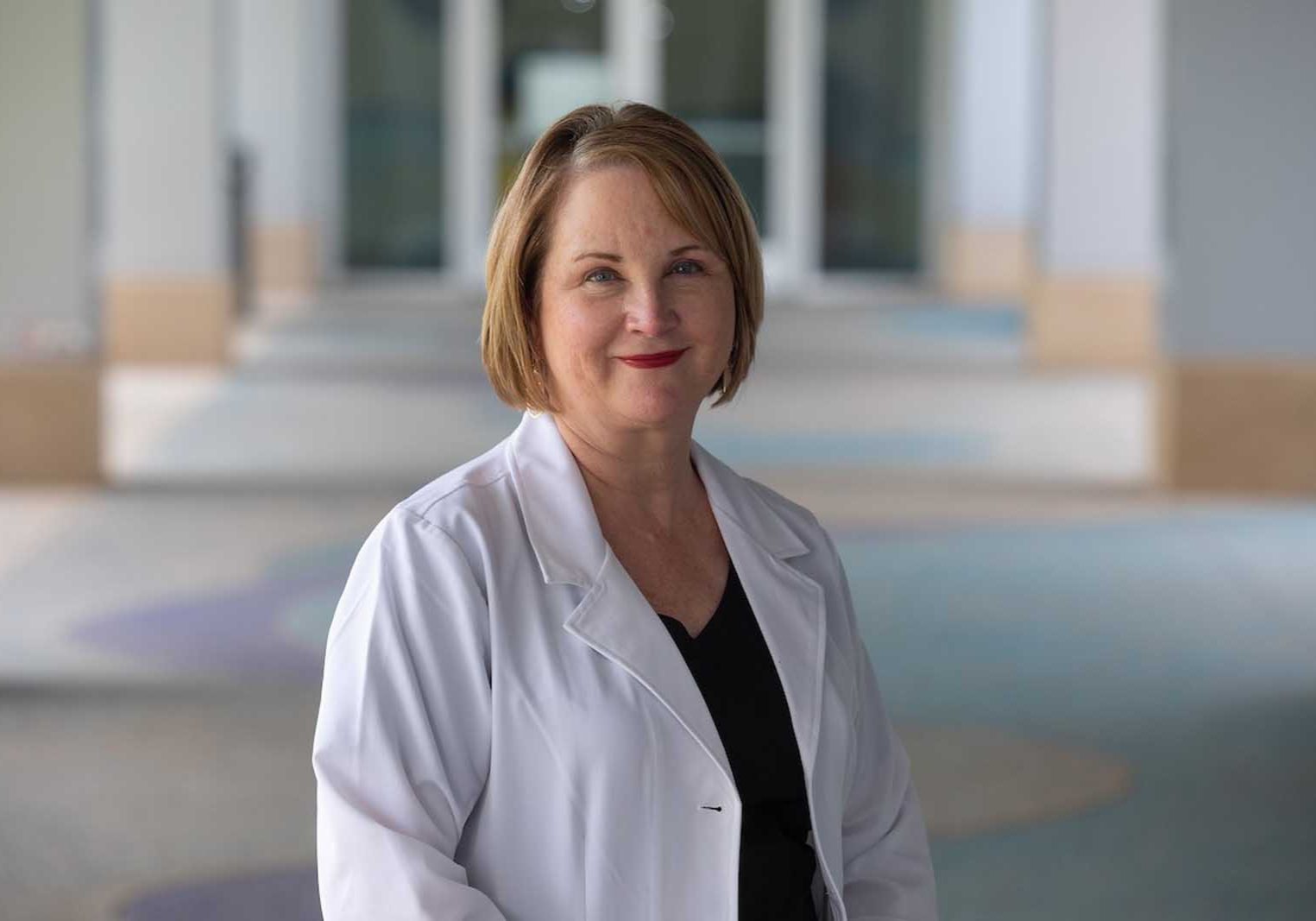 USA Health Names New CEO For Children&rsquo;s &amp; Women&rsquo;s Hospital