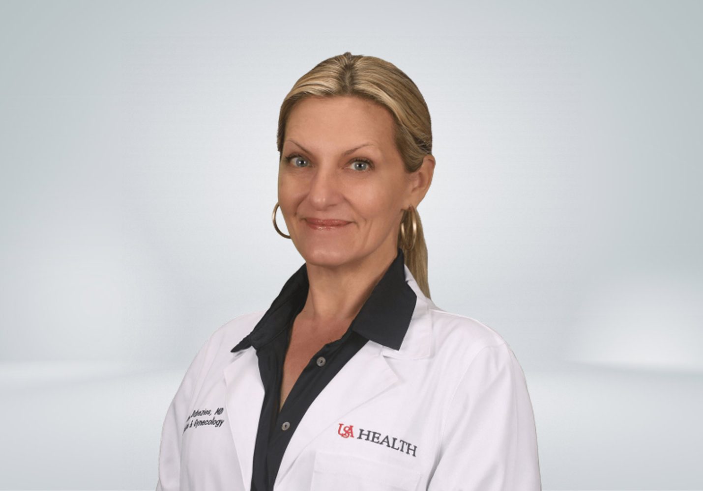 USA Health Practitioner Receives National Menopause Designation