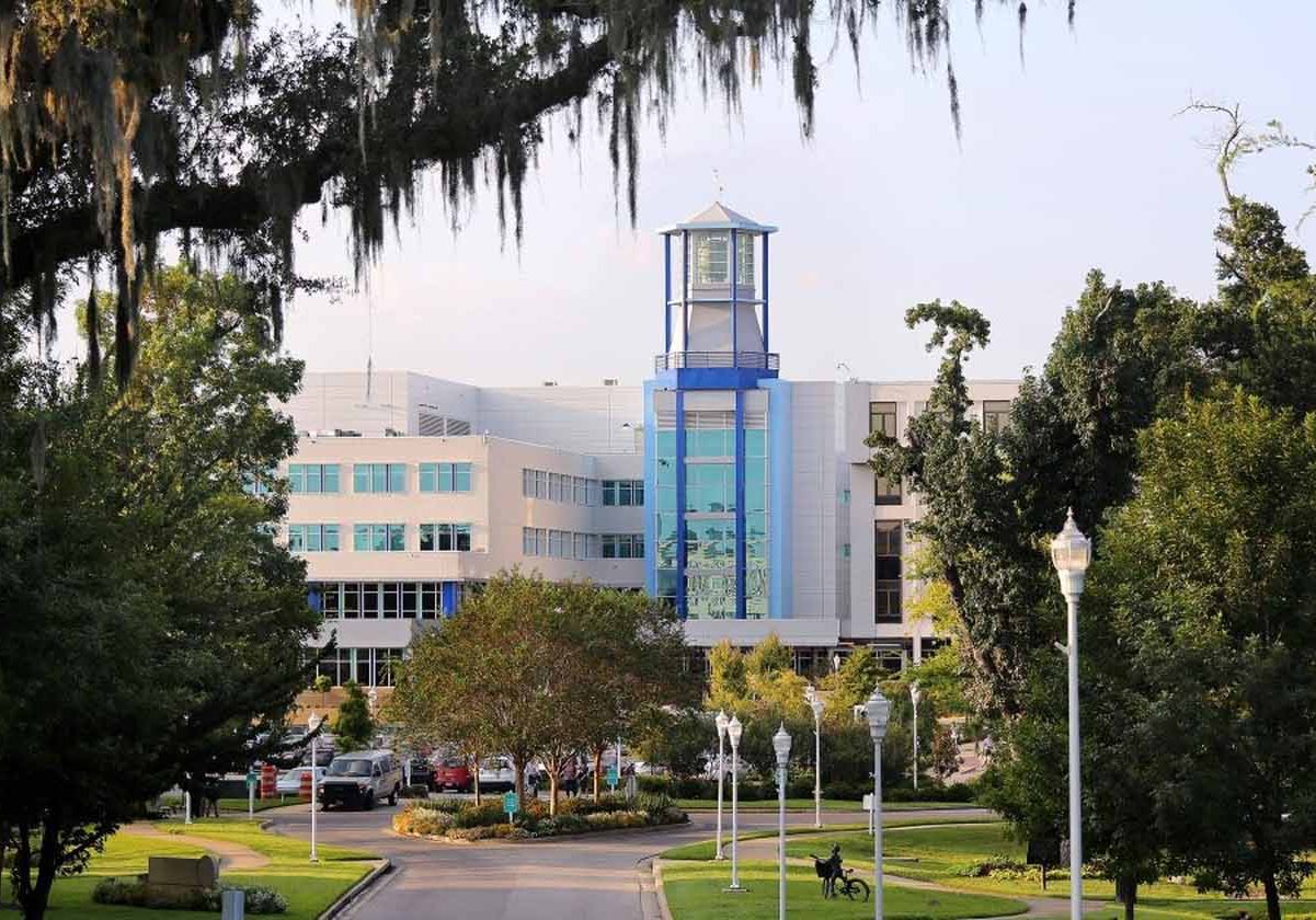 USA Health Receives Funds For Pediatric Imaging Equipment