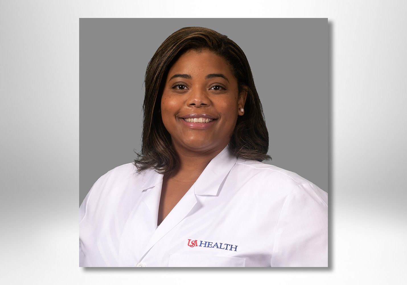Jefferson Joins USA Health As Physician