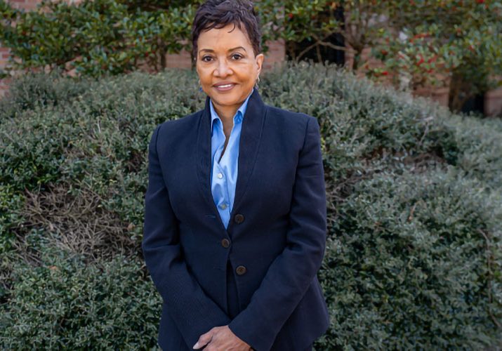 USA Journalist-In-Residence Awarded