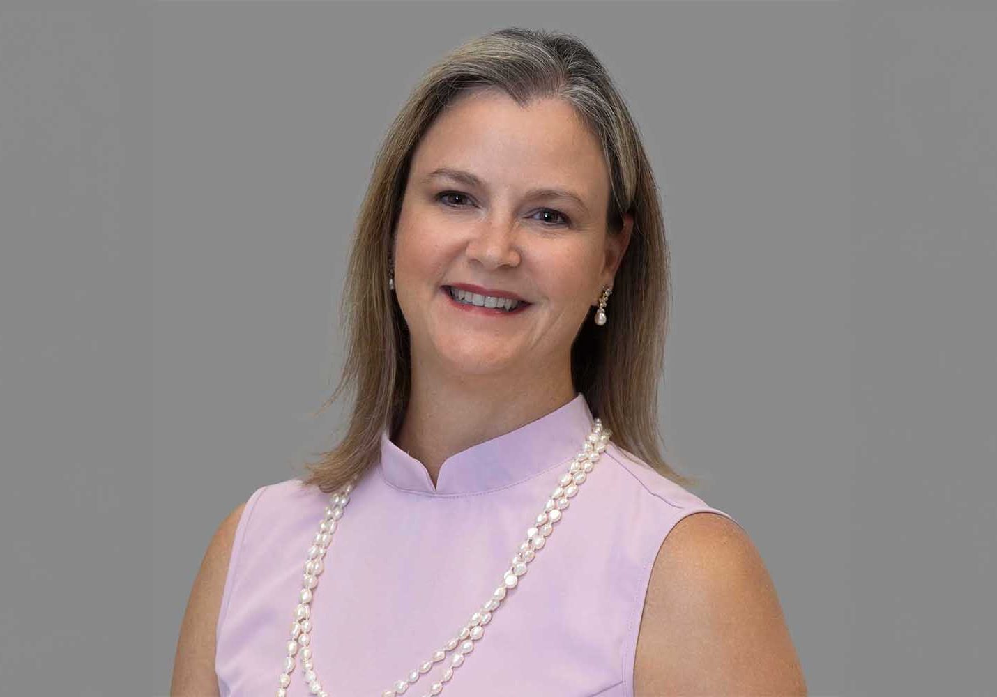USA Names Bauer College Of Medicine Assistant Dean