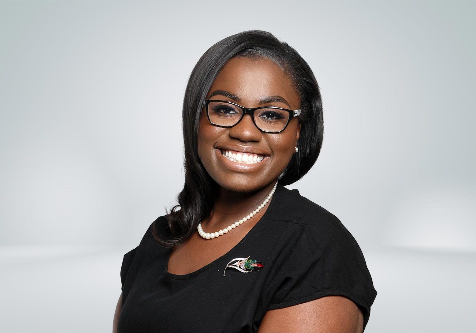 USA Student Named Gilliam Fellow