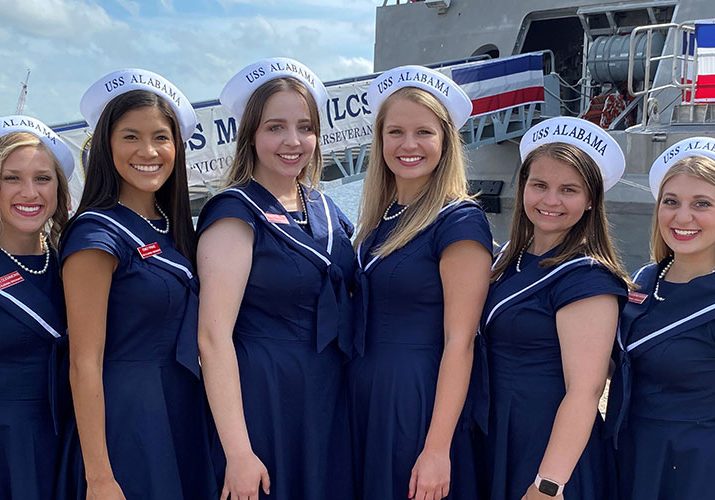 USS Alabama Crewmate Scholarship Applications Open