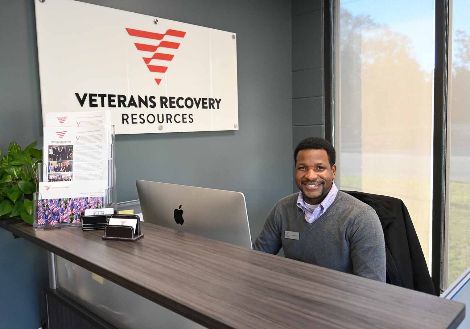 Vets Recover Hires Four