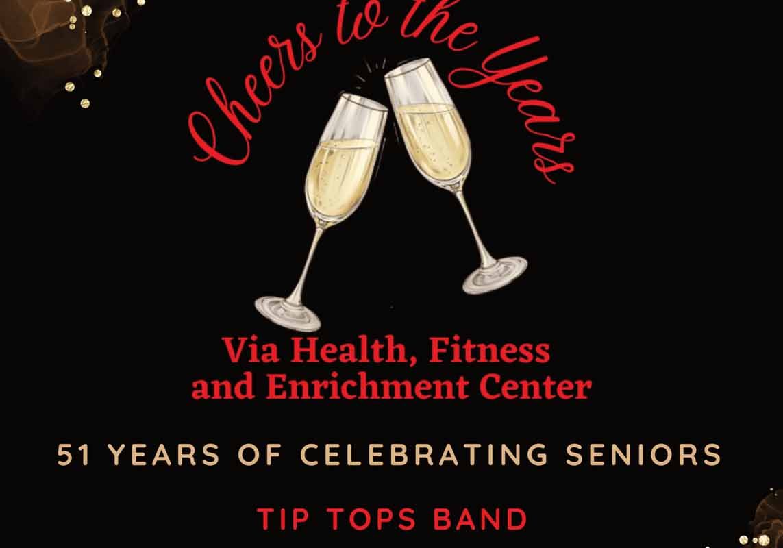 Via Fundraiser Gala Coming Up