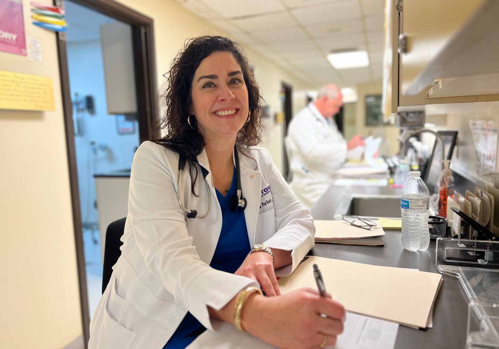 Victory Health Partners Adds Nurse Practitioner