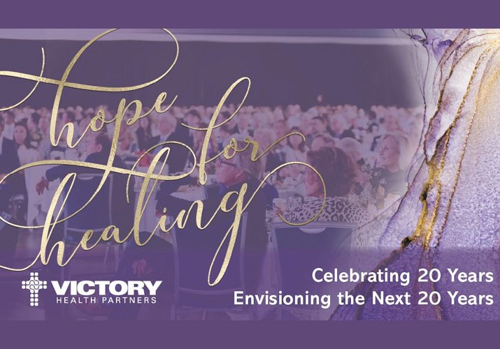 Victory Health Partners Celebrates 20 Years