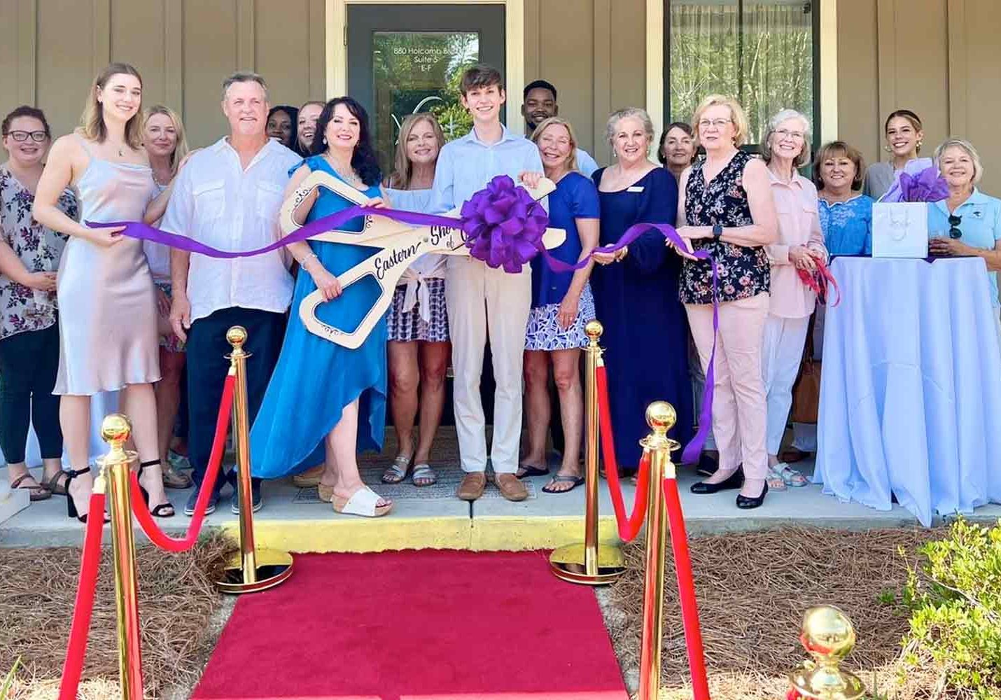 Violet Aesthetic Centre Celebrates 10 Years