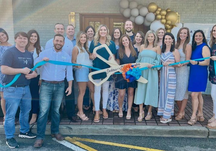Waters Edge Realty Holds Grand Opening In Fairhope