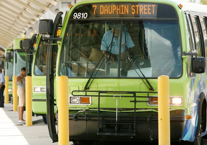 WAVE Transit Wins Grant