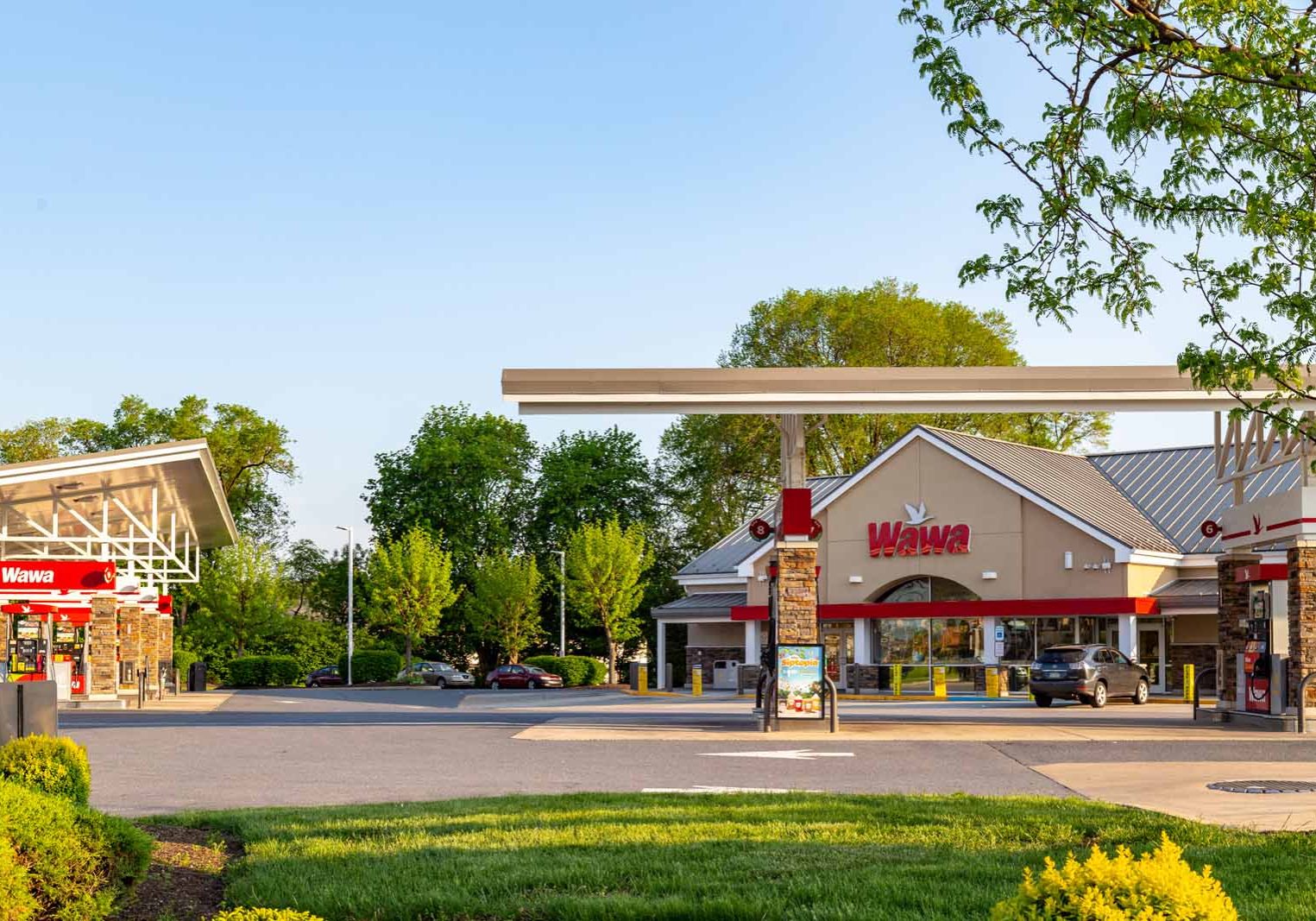 Wawa Announces Mobile And Baldwin County Locations