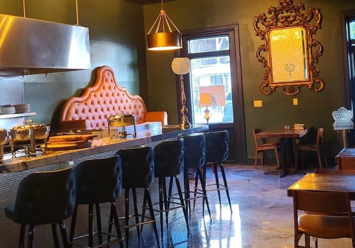 West Food Bar To Open Soon In Downtown Mobile