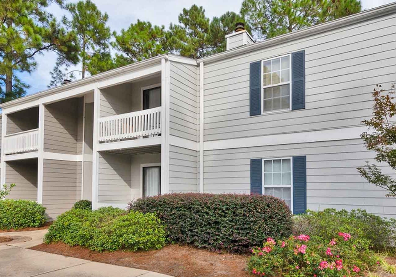 West Mobile Apartment Complex Sold