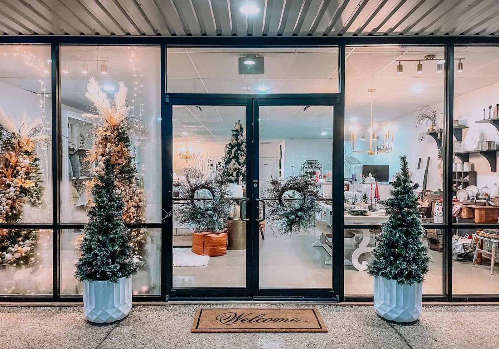 White Willow Boutique Opens In West Mobile