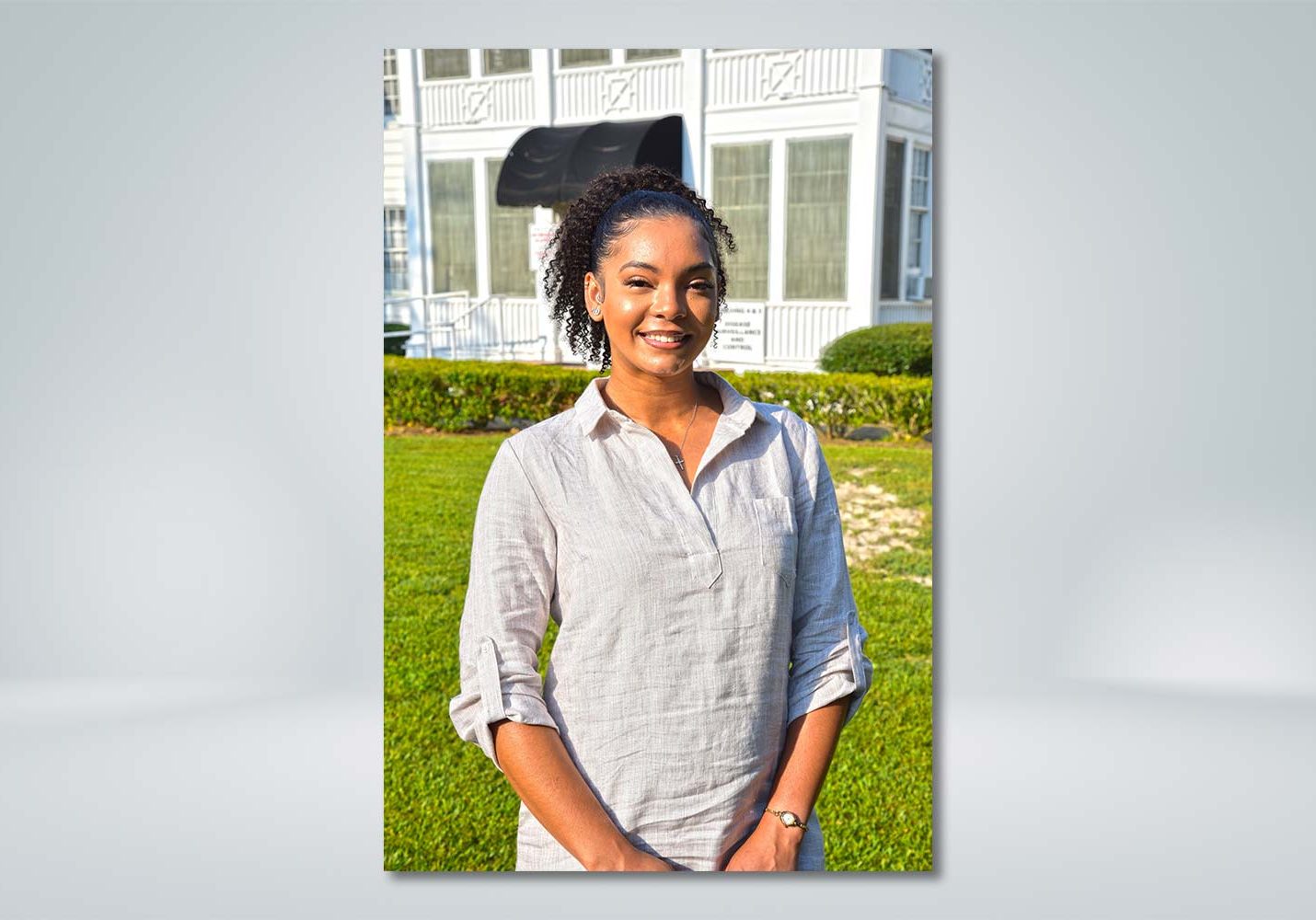 New WIC Program Director For Mobile County
