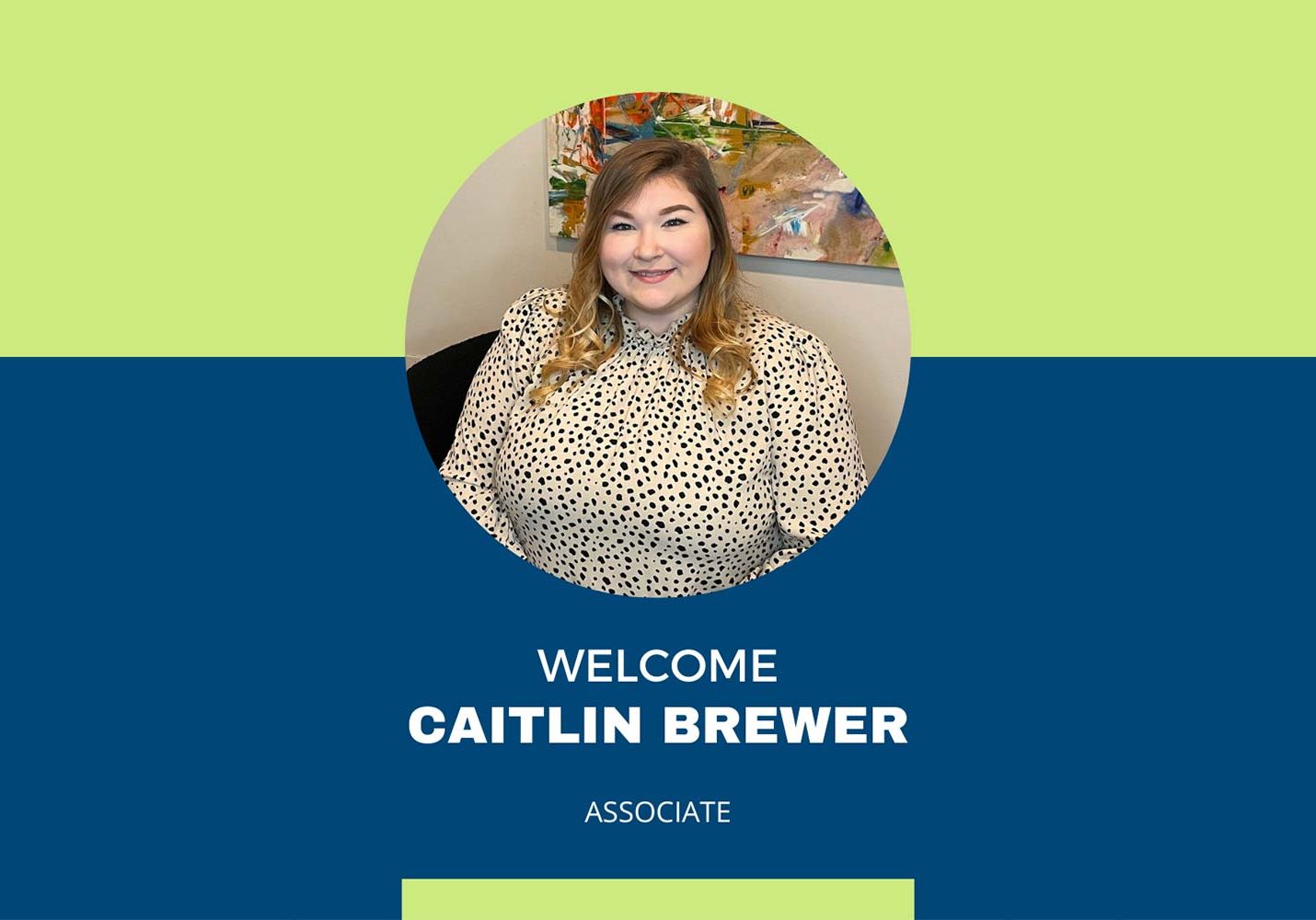 Wilkins Miller Adds Associate
