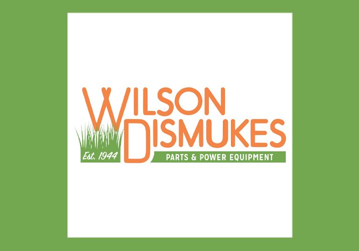 Wilson Dismukes Named Top Gravely Dealer In Region