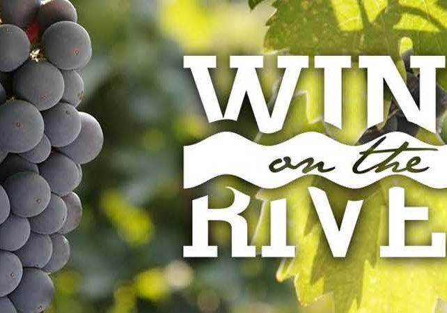Wine On The River At Battleship Tomorrow