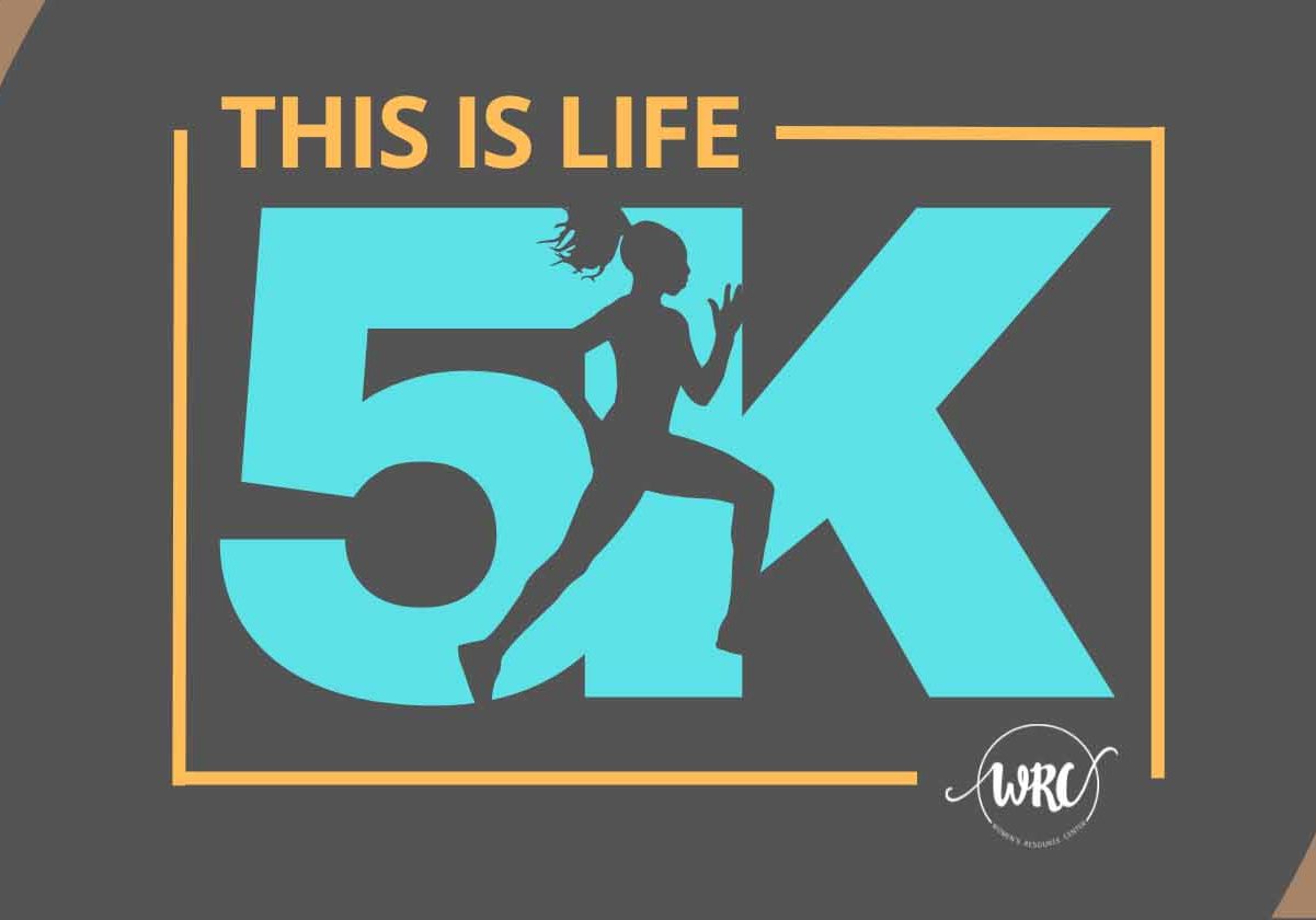 Women&rsquo;s Resource Center 5K Coming Up